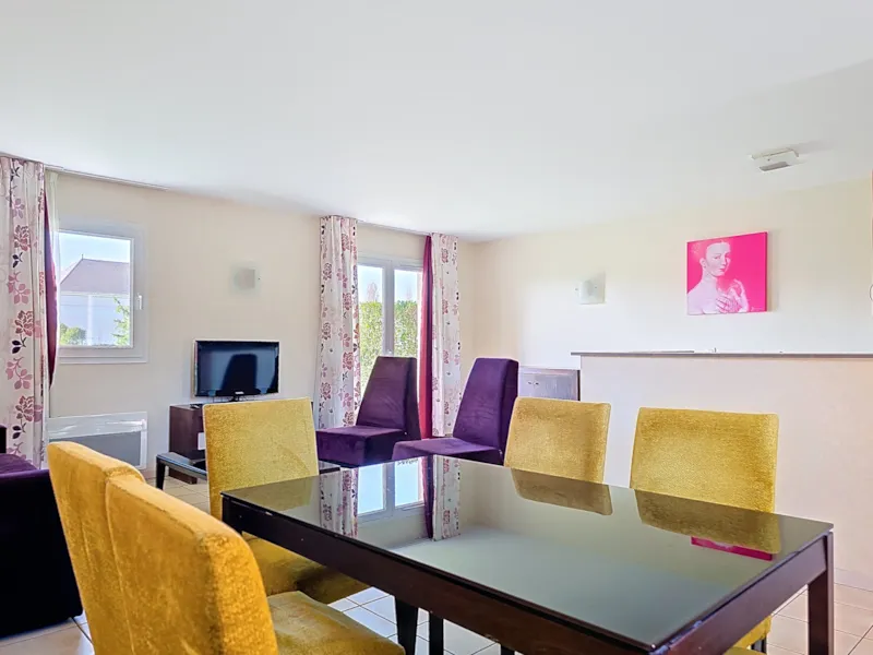 Maison 3 Pièces Duplex