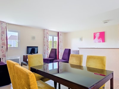 House 3 rooms Duplex