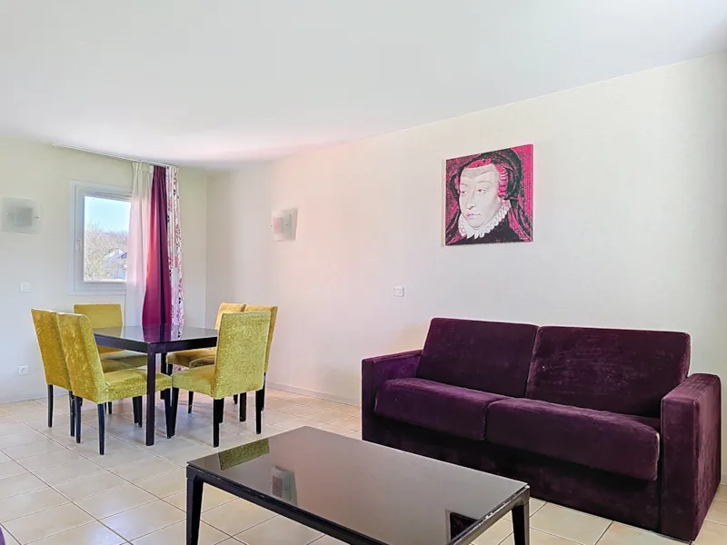 Maison 3 Pièces Duplex