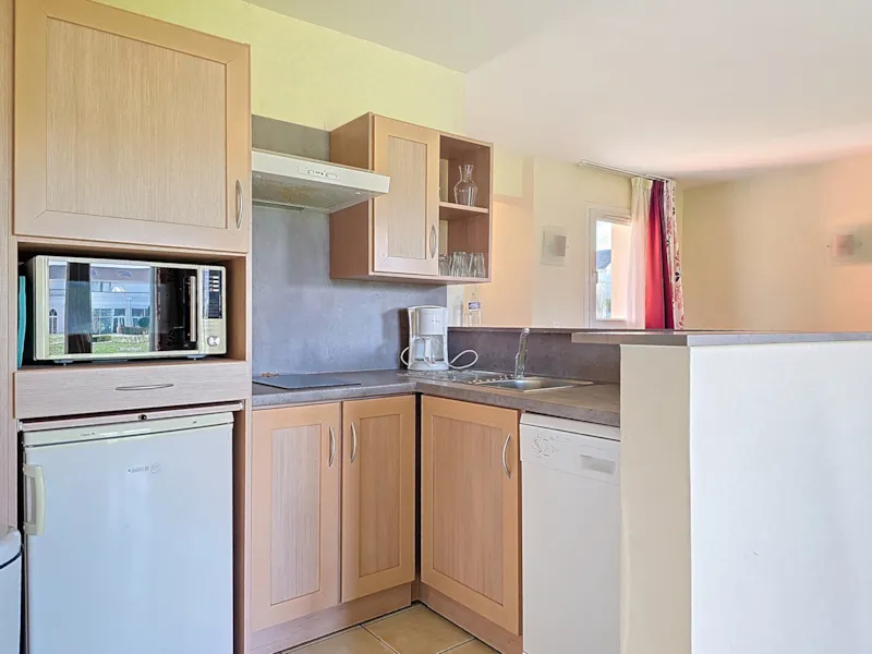 Maison 3 Pièces Duplex