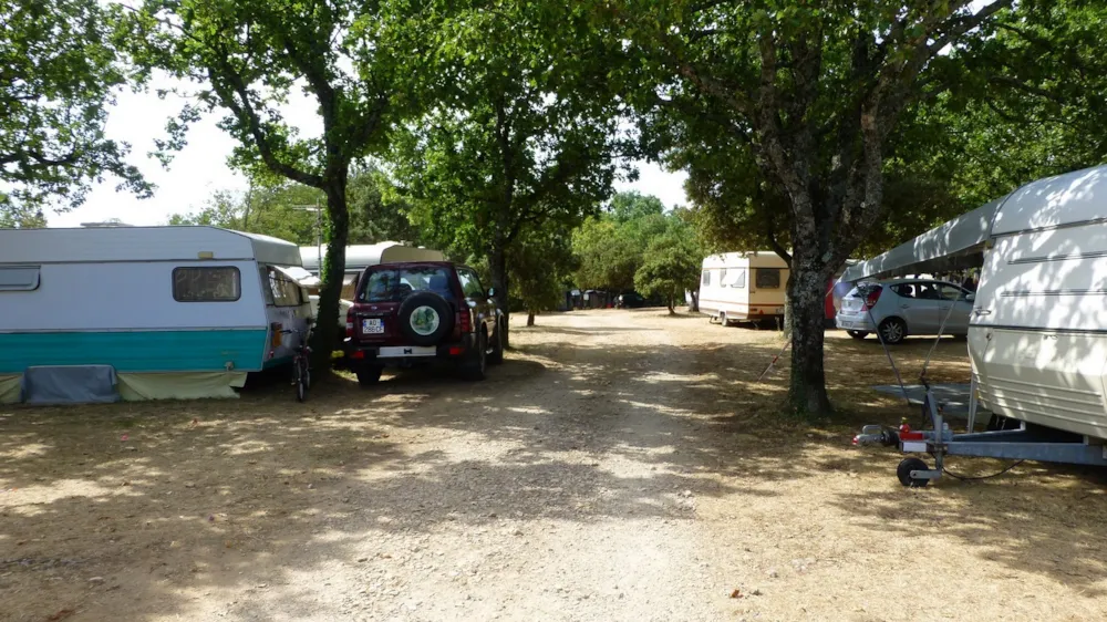 Camping Les Lavandes - image n°2 - Ardeche