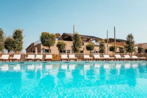 Camping MS Le Pyla - Ucamping