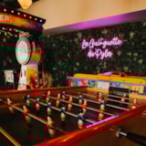 Foto #14 van Camping MS Le Pyla