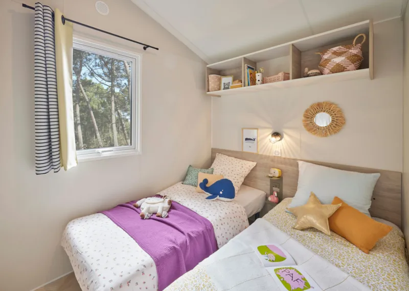 Cottage Bergame Confort Climatisé / D