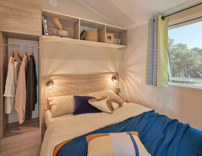 Cottage Bergame Confort Climatisé / D