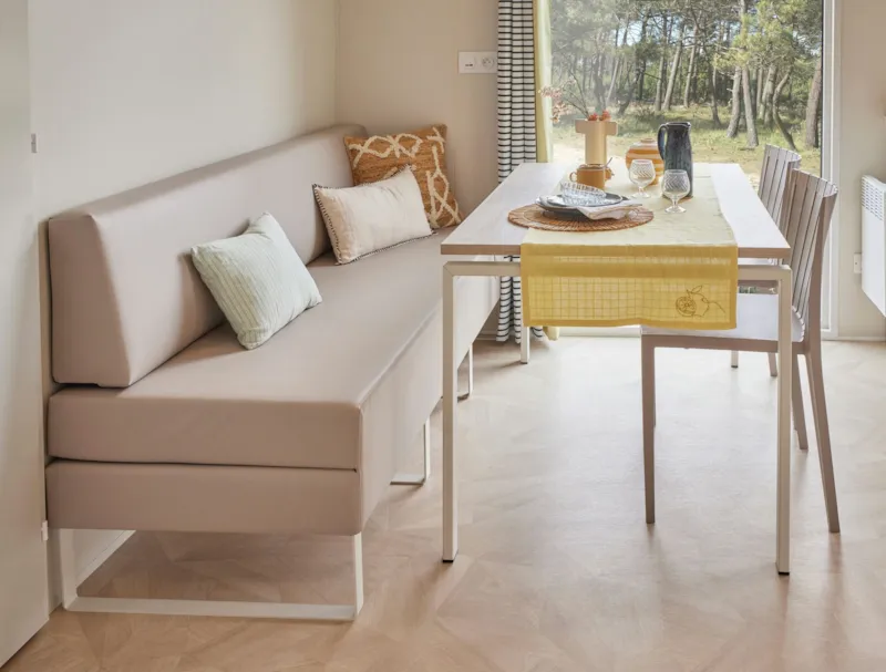 Cottage Bergame Confort Climatisé / D