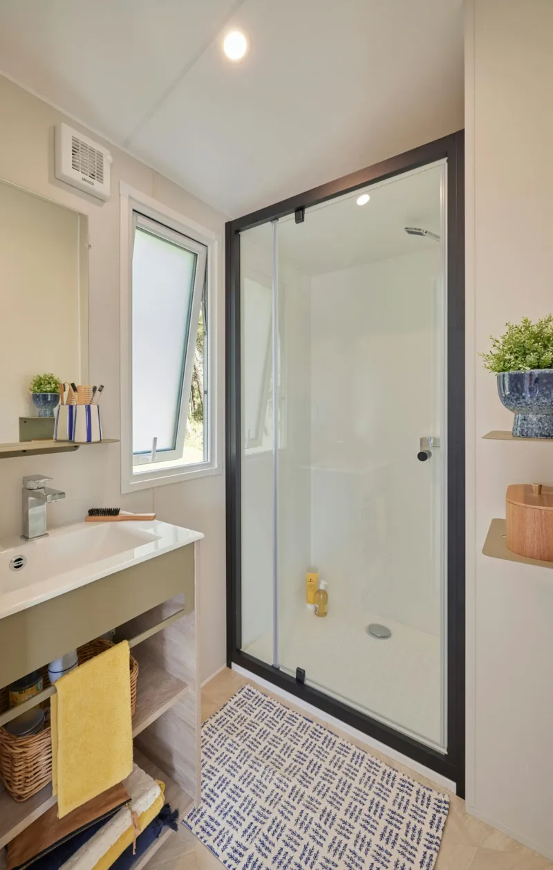 Cottage Bergame Confort Climatisé / D