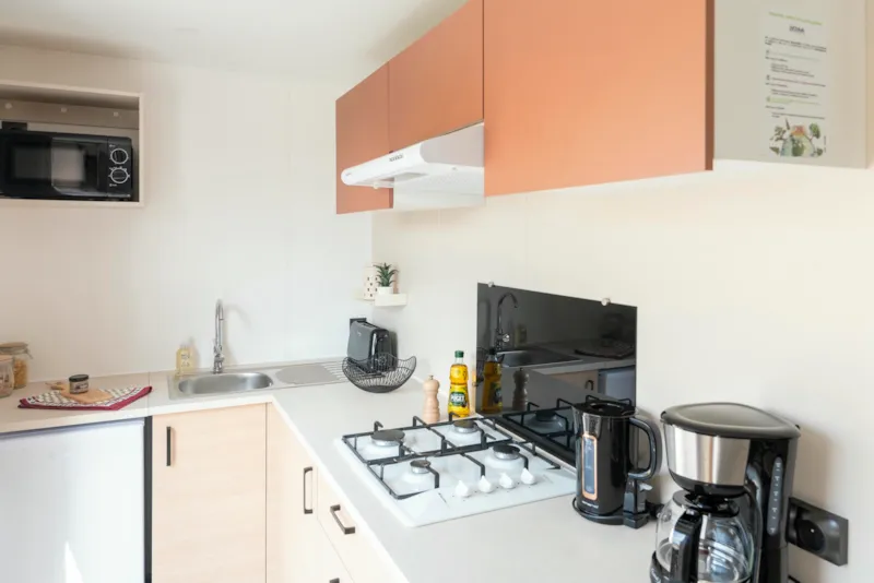 Cottage Riviera Classic Climatisé / S