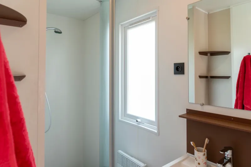 Cottage Riviera Classic Climatisé / S