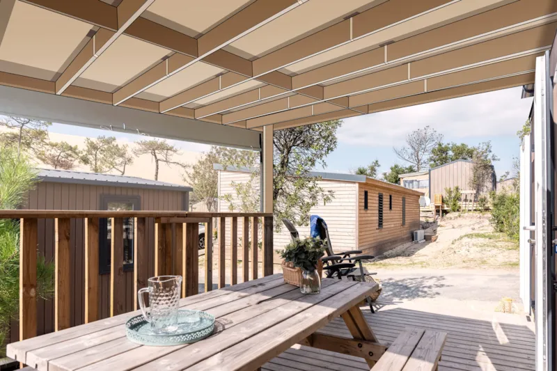 Cottage Riviera Classic Climatisé / S