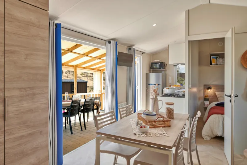 Cottage Bahia Premium / D