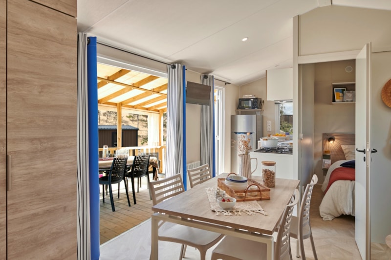 Cottage Bahia PREMIUM / D