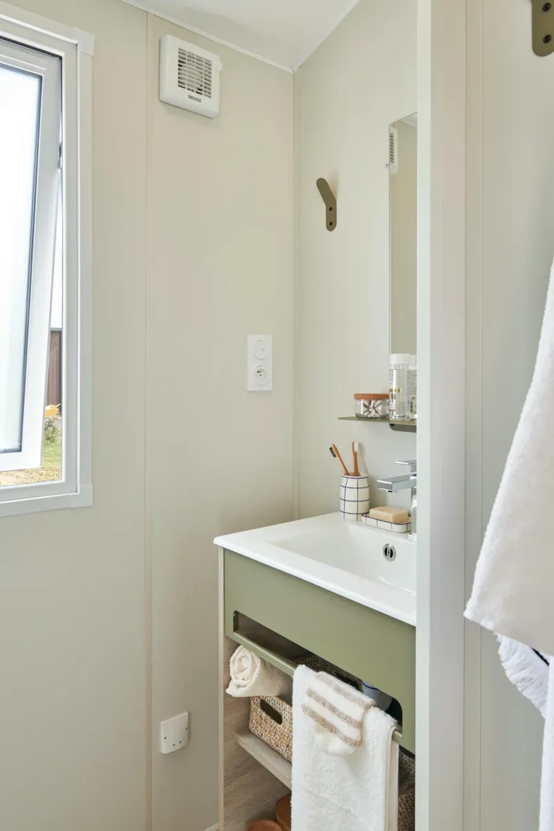 Cottage Bahia Premium / D