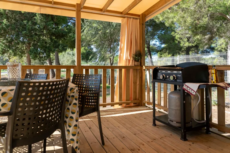 Cottage Toscane Premium / D