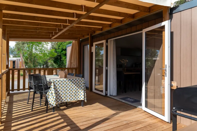 Cottage Toscane Premium / D