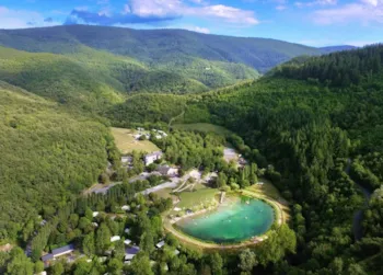 VVF Camping Brusque - Campo by VVF