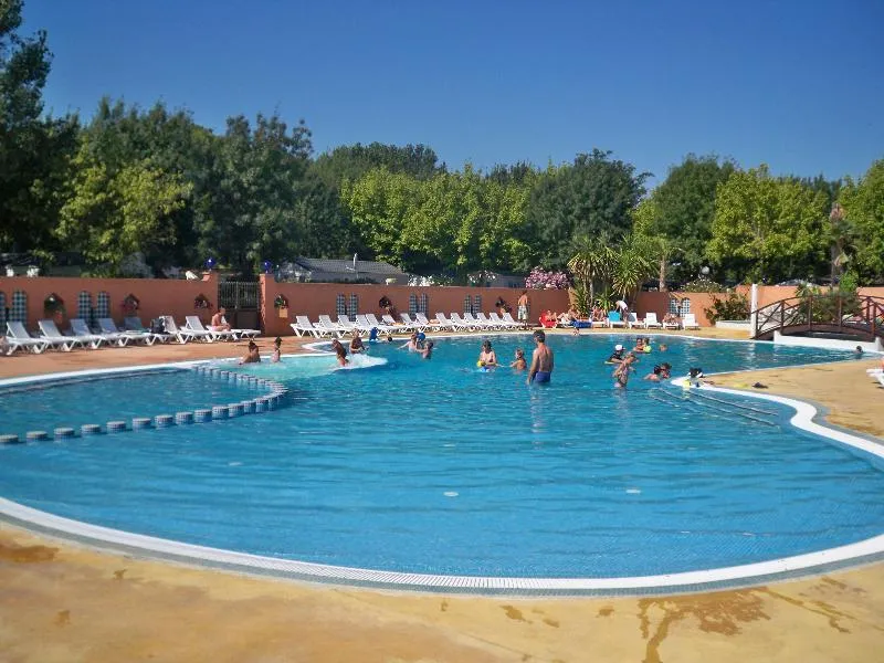 Camping Les Galets