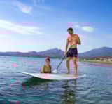 Foto #24 van Camping Les Galets