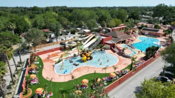 Camping Les Galets - Ucamping