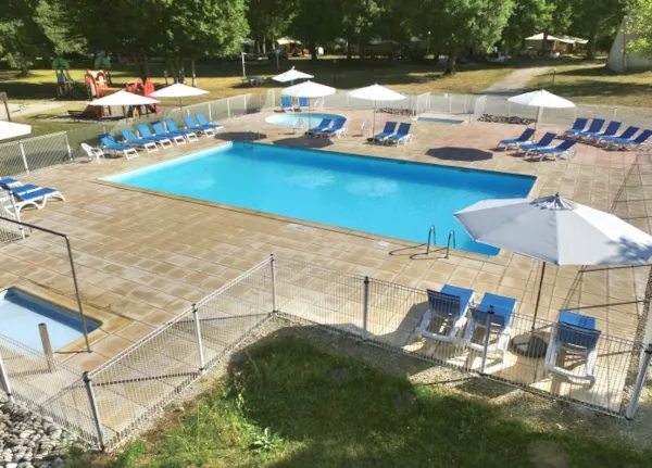 VVF Camping Martel-Gluges