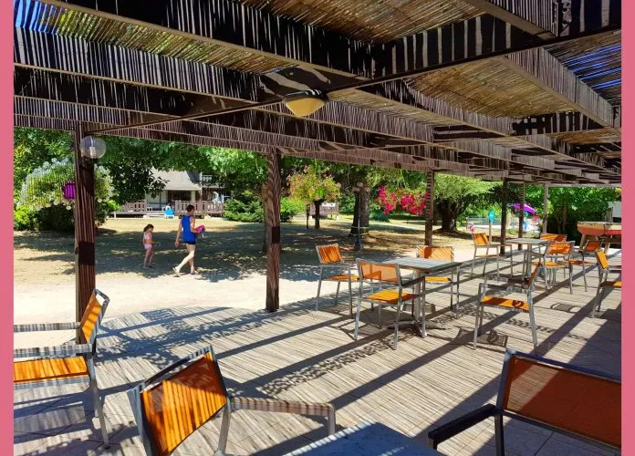 VVF Camping Martel-Gluges