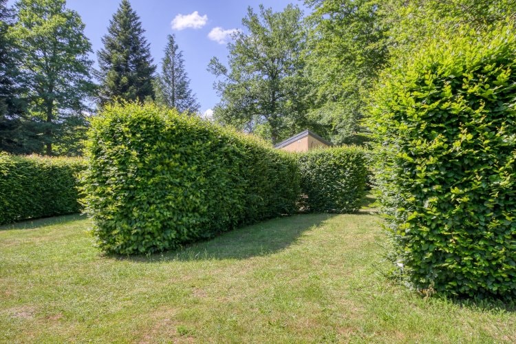 Stellplatz  80m²