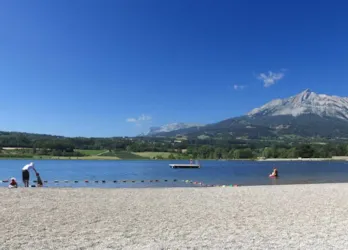 VVF Camping Saint-Bonnet-en-Champsaur - image n°3 - Camping Direct