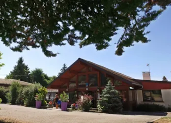 VVF Camping Saint-Bonnet-en-Champsaur - image n°2 - Camping Direct