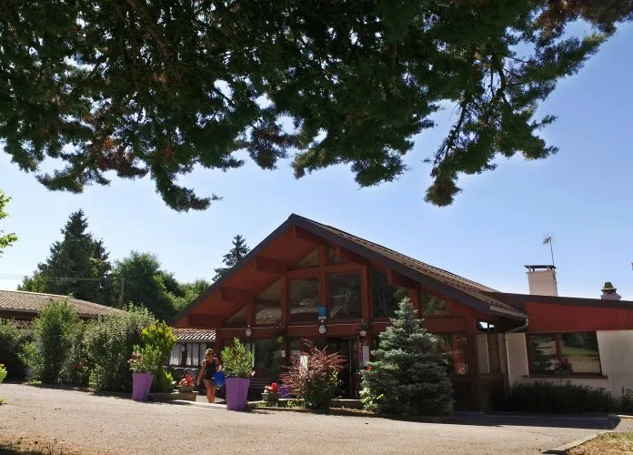 VVF Camping Saint-Bonnet-en-Champsaur