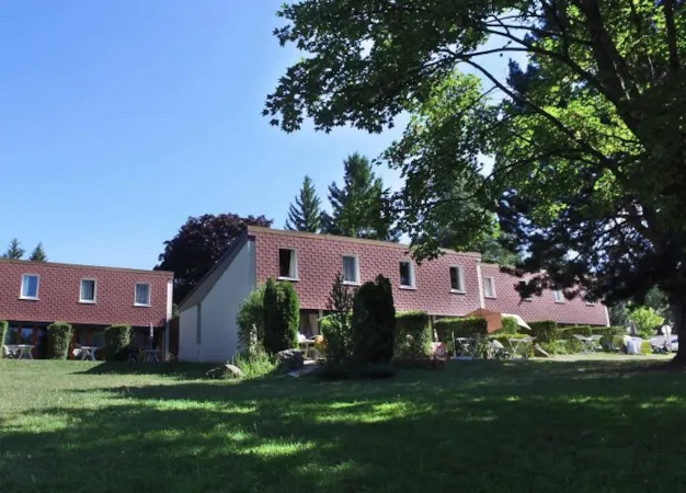 VVF Camping Saint-Bonnet-en-Champsaur - image n°1 - Camping Direct