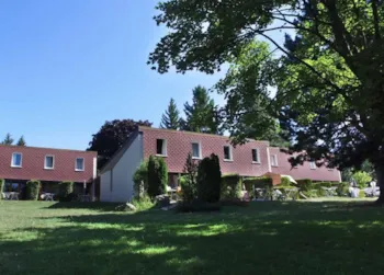 VVF Camping Saint-Bonnet-en-Champsaur - Ucamping