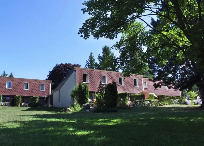 VVF Camping Saint-Bonnet-en-Champsaur