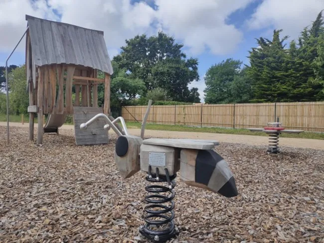 VVF Noirmoutier - image n°4 - Camping Direct