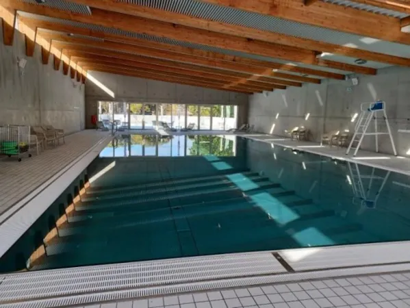 VVF Noirmoutier - image n°1 - Camping Direct