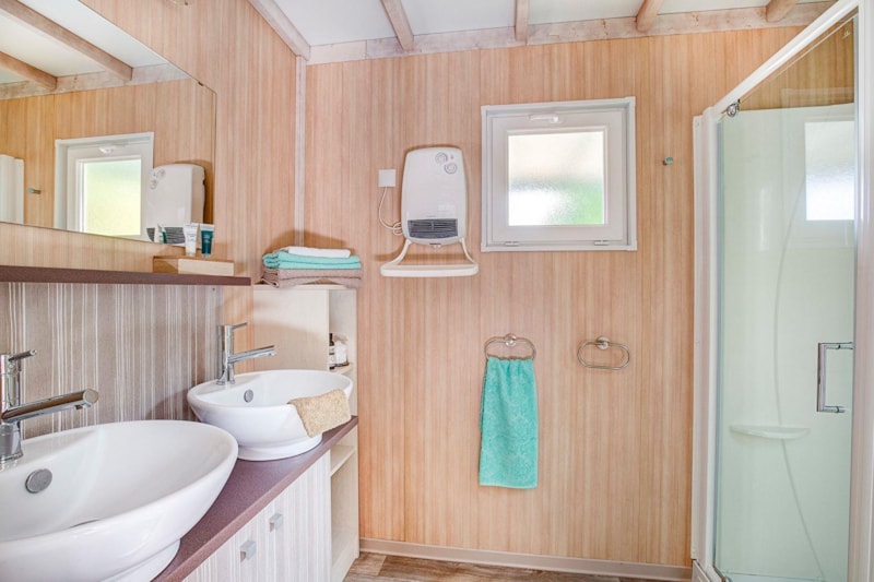 Camping Sandaya Les Alicourts Resort photo 3