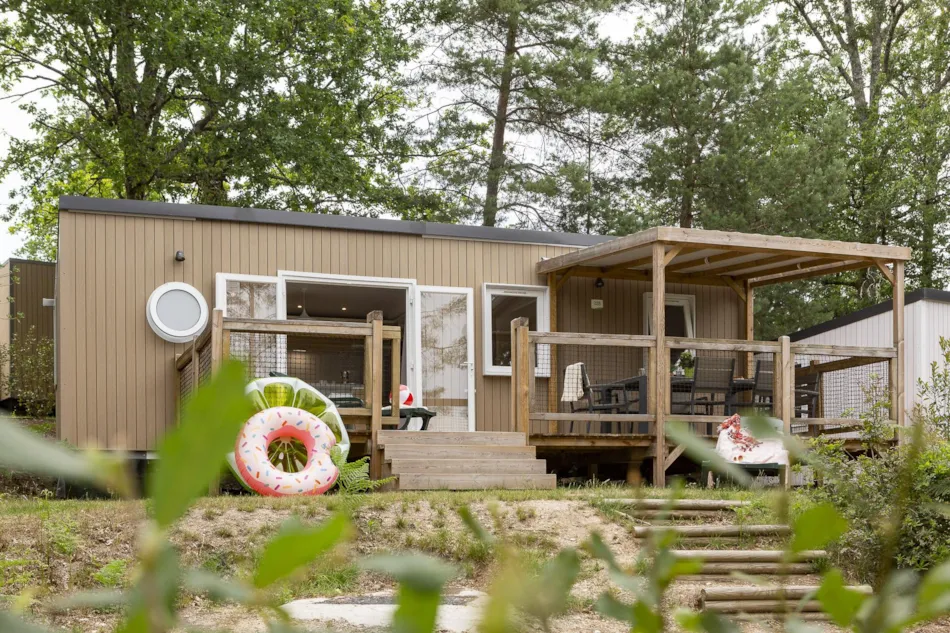 Camping Sandaya Les Alicourts