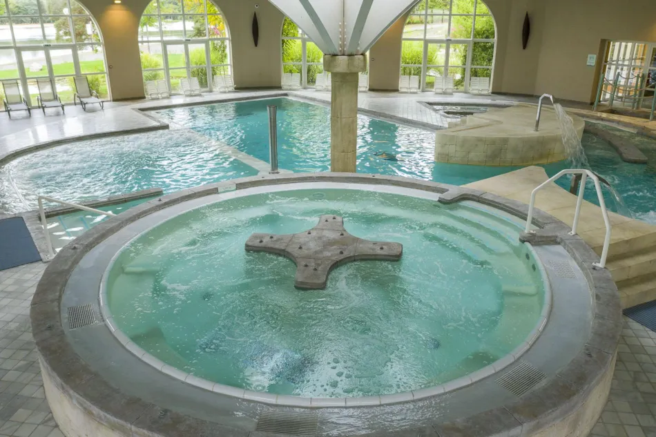 Camping Sandaya Les Alicourts