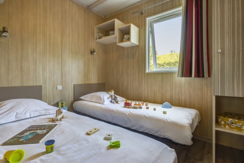 Camping Sandaya Les Alicourts Resort photo 5