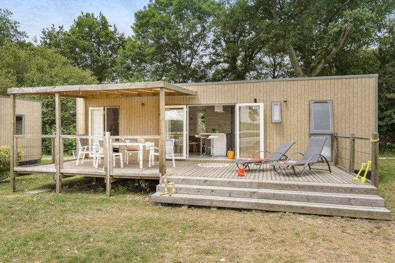 Cottage Key West Family 3 Schlafzimmer - 2 Badezimmer - Klimaanlage Premium