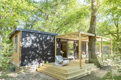 Cottage Garden Forest Camp 2 Camere Premium