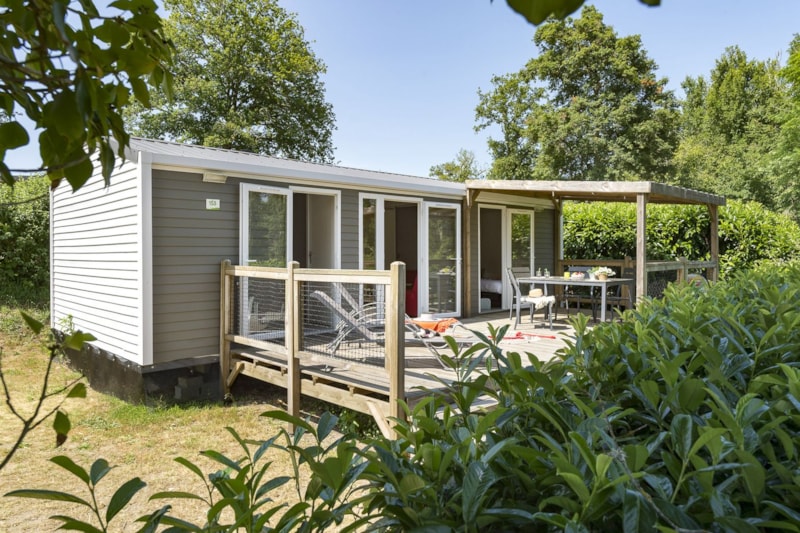 Cottage Sologne 2 Schlafzimmer ****