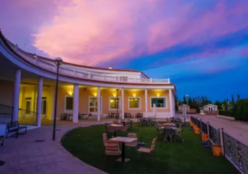 Camping Los Olivos de Xivert  - image n°2 - Camping Direct