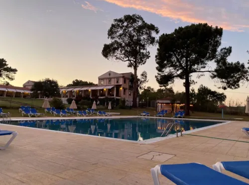 Wecamp Sao Miguel