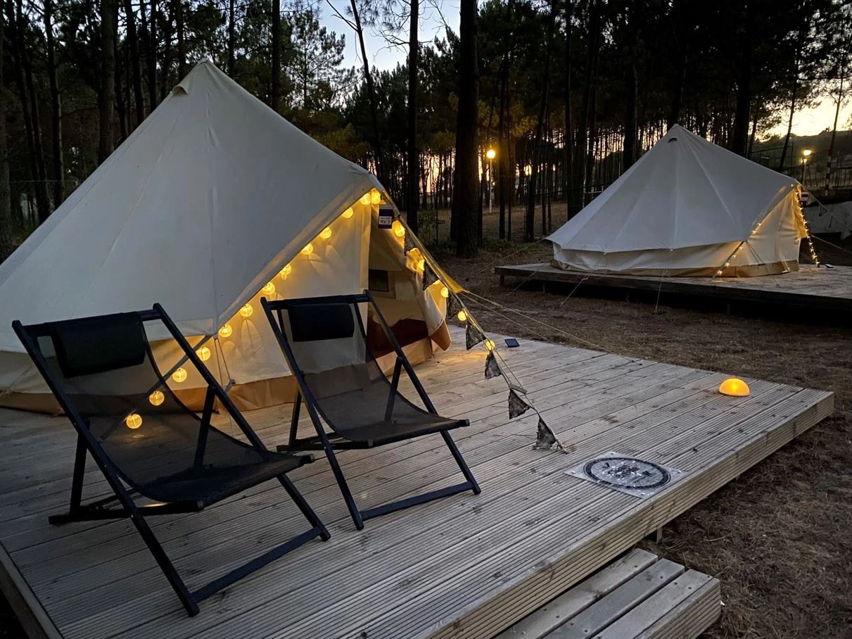 Wecamp Sao Miguel — Foto 4