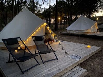 Wecamp Sao Miguel
