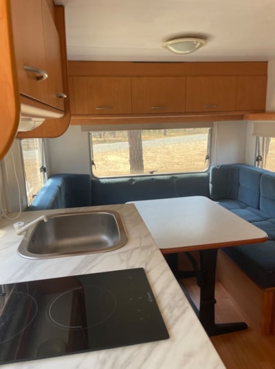 Caravan