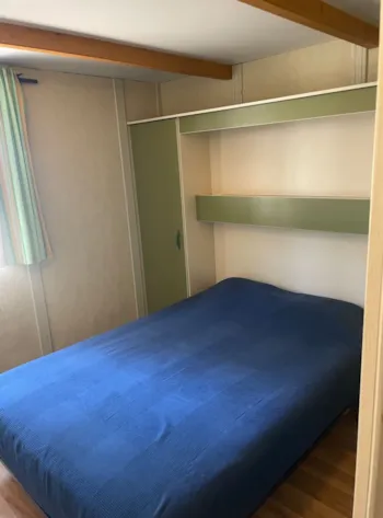 Mietunterkunft - Bungalow Family - Wecamp Sao Miguel