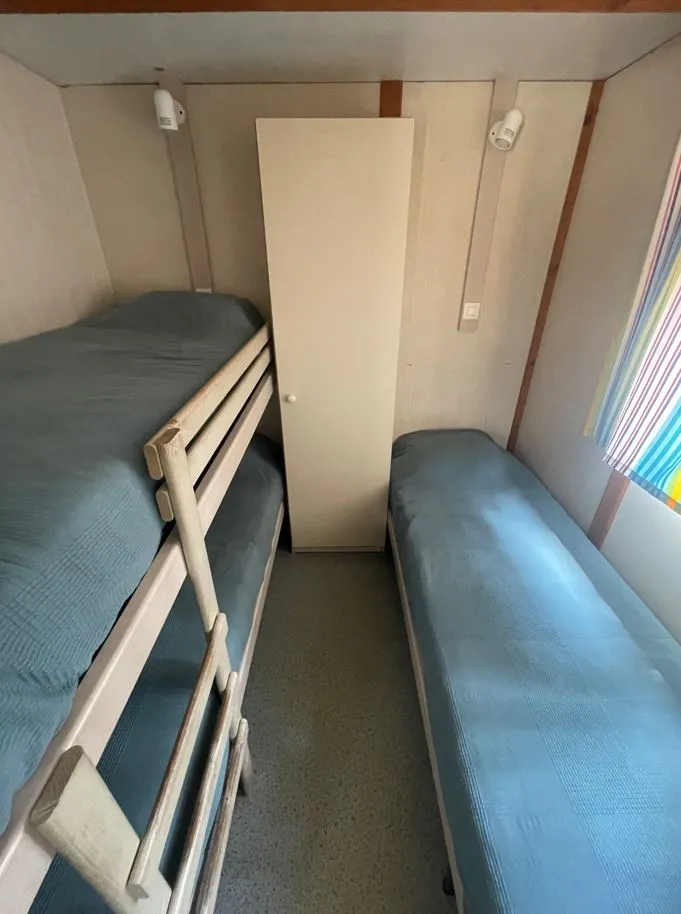 Bungalow Basic Family