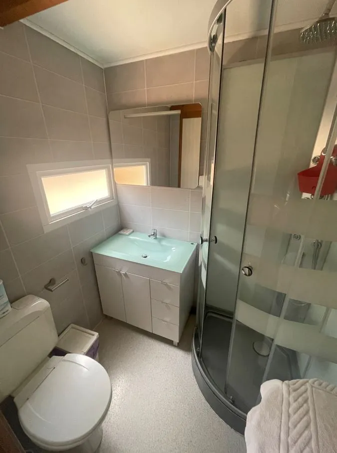 Bungalow Basic Family