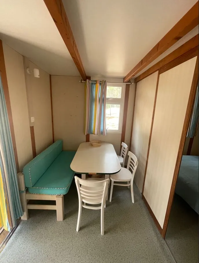 Bungalow Basic Family